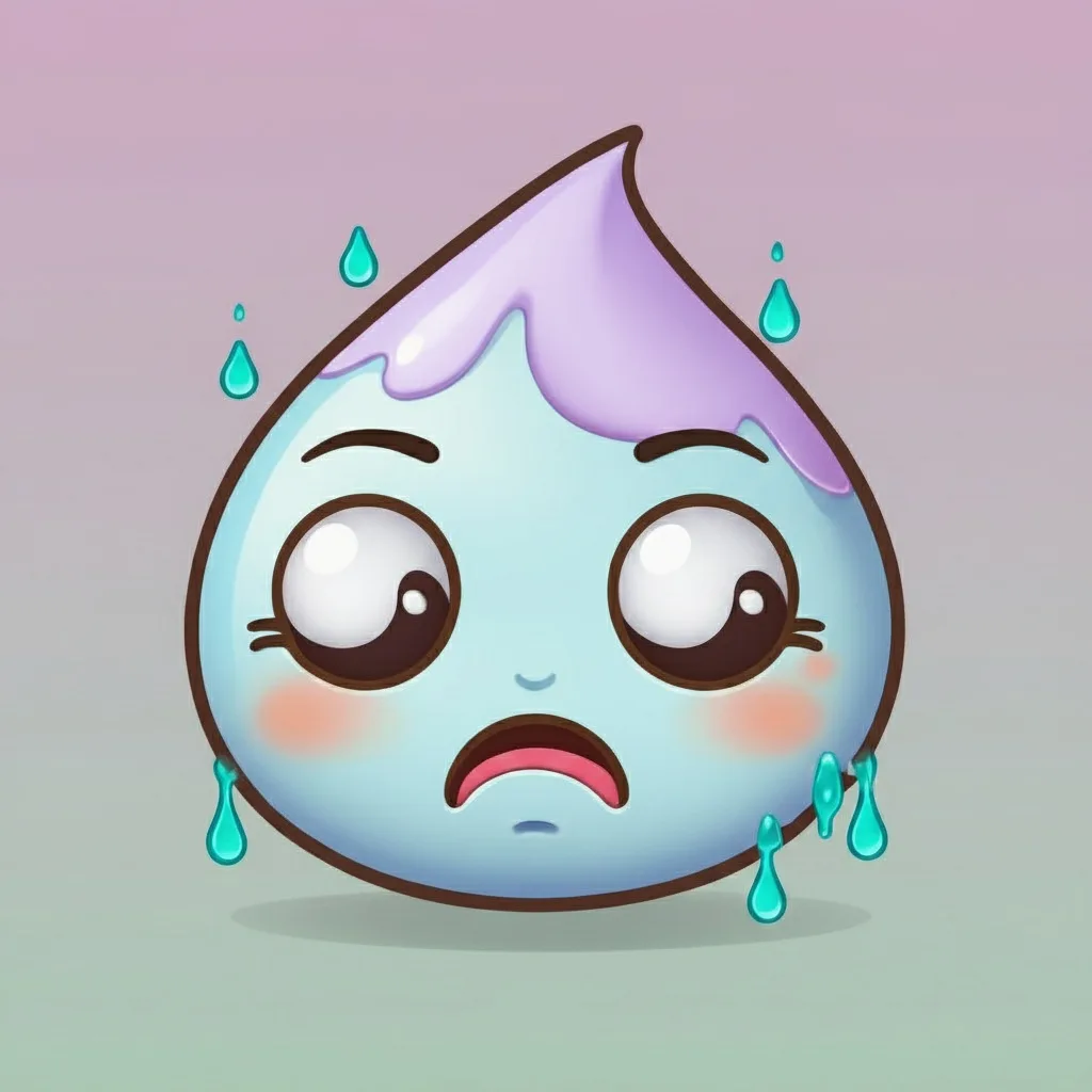 Kawaii Emoji