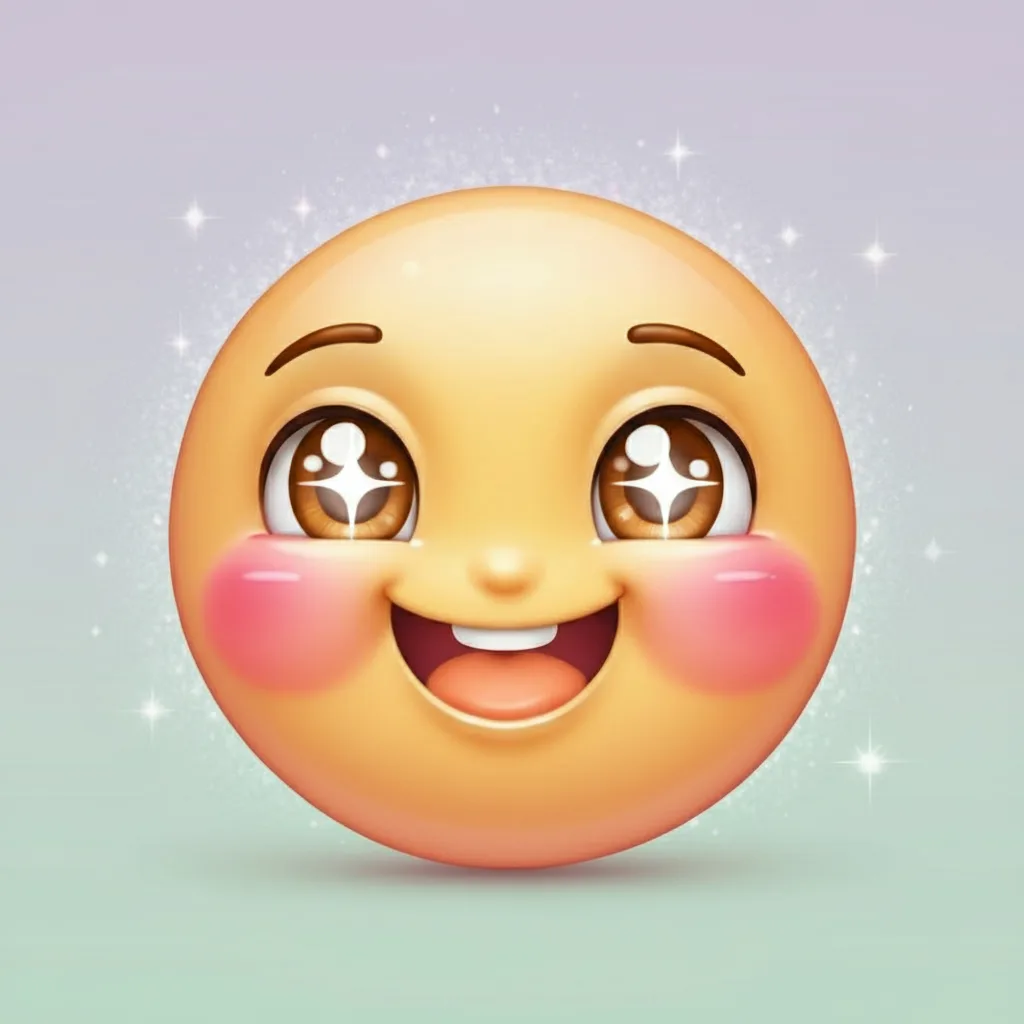 Smiling Face