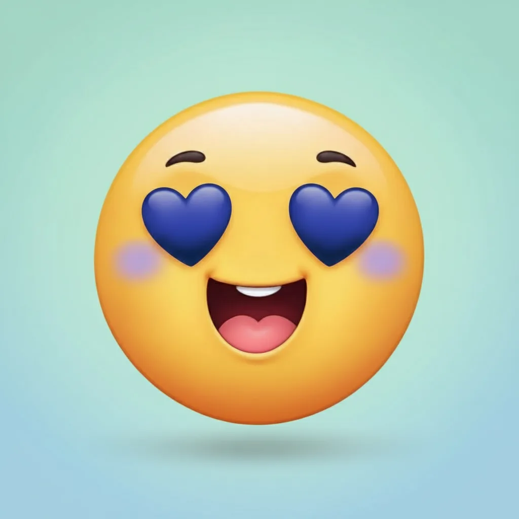Heart Eyes