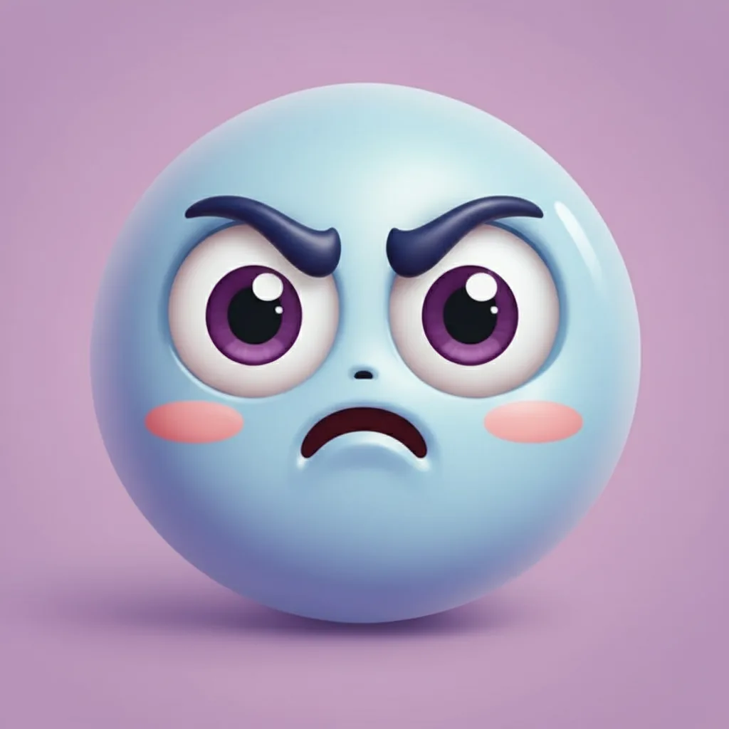 Kawaii Emoji example 5