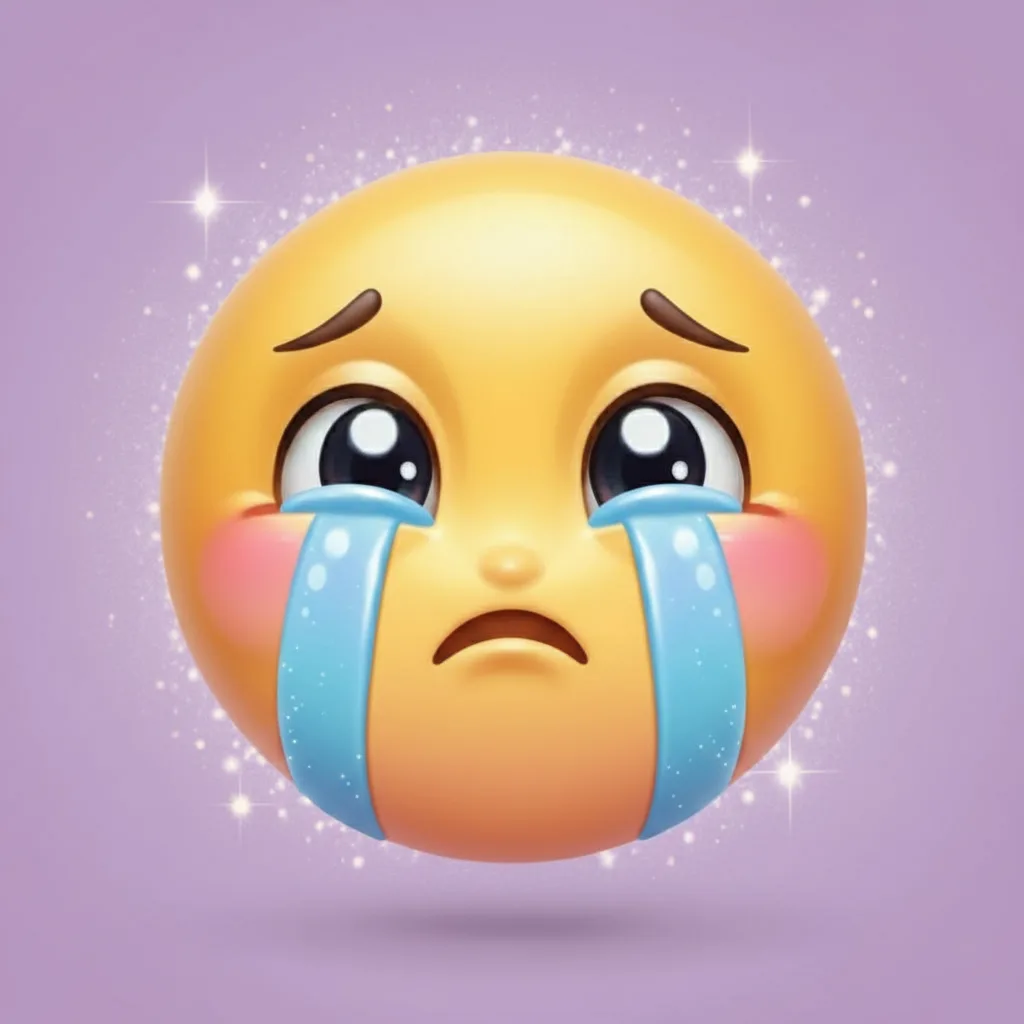 Kawaii Emoji example 4