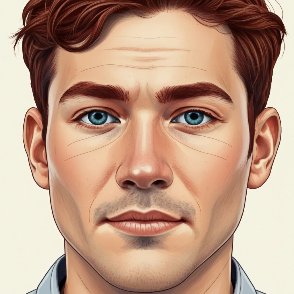 Portraits