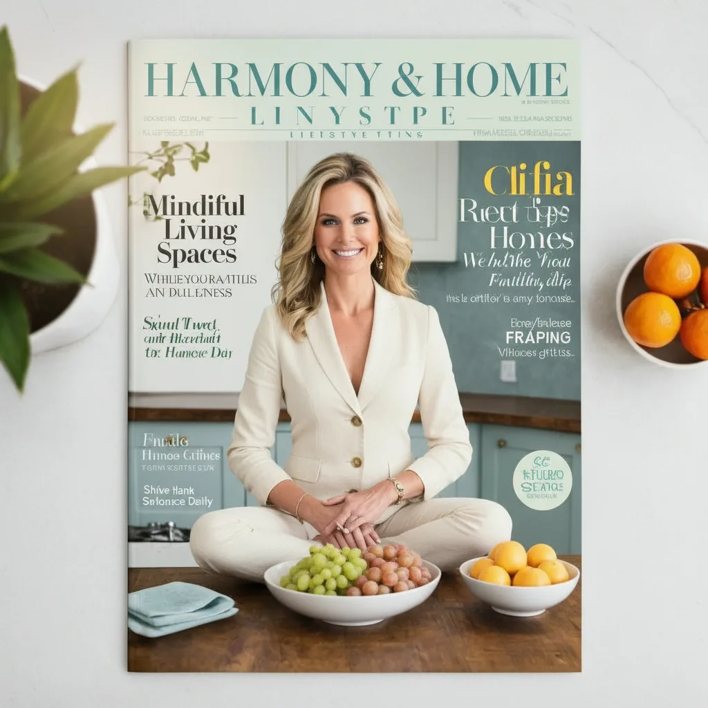 Magazine