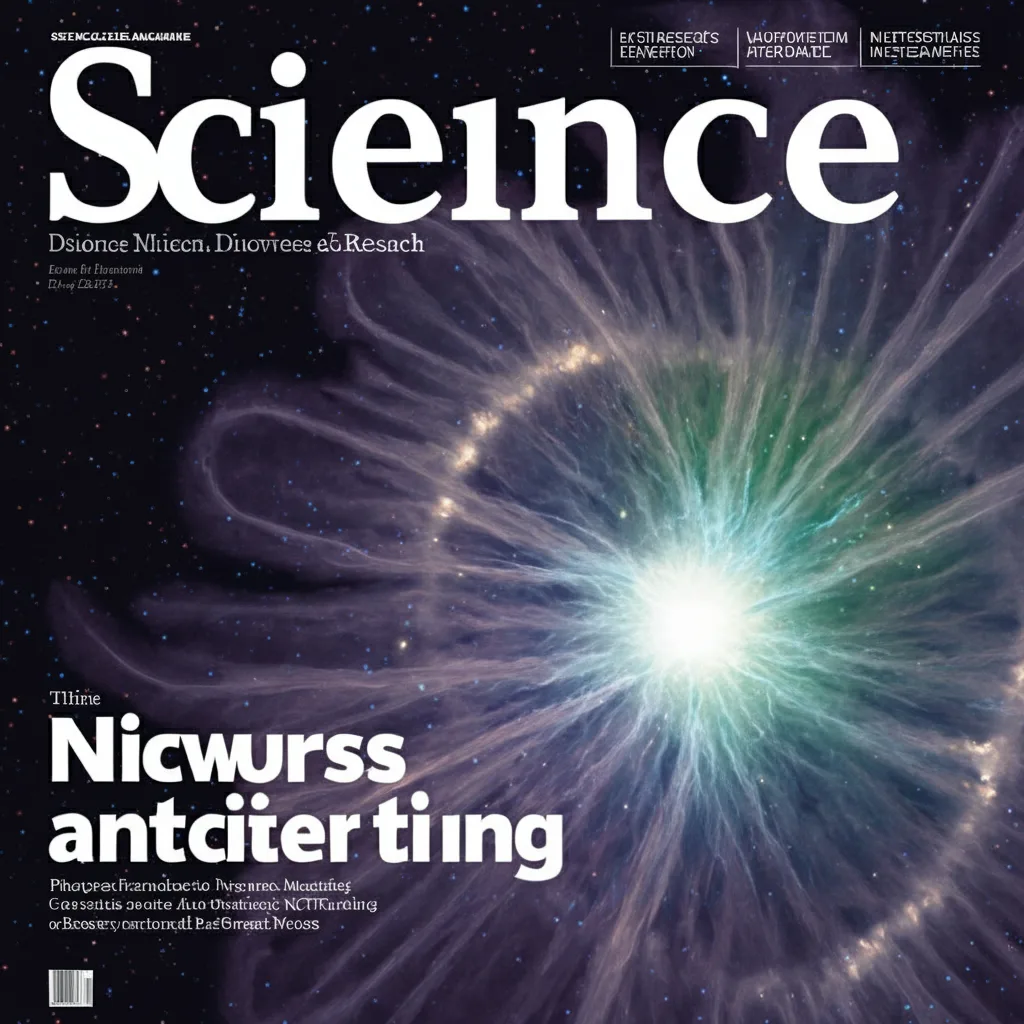Science