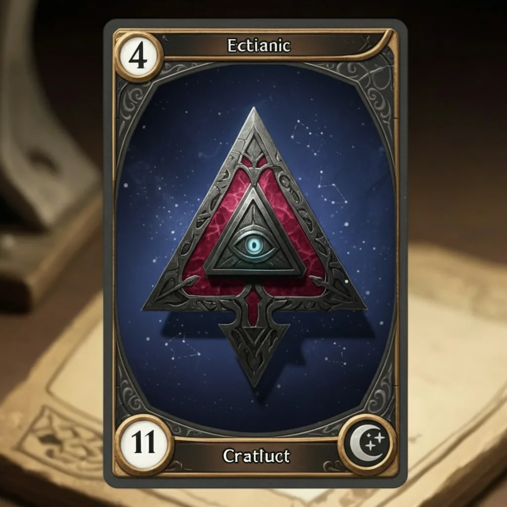 Legendary Artifacts