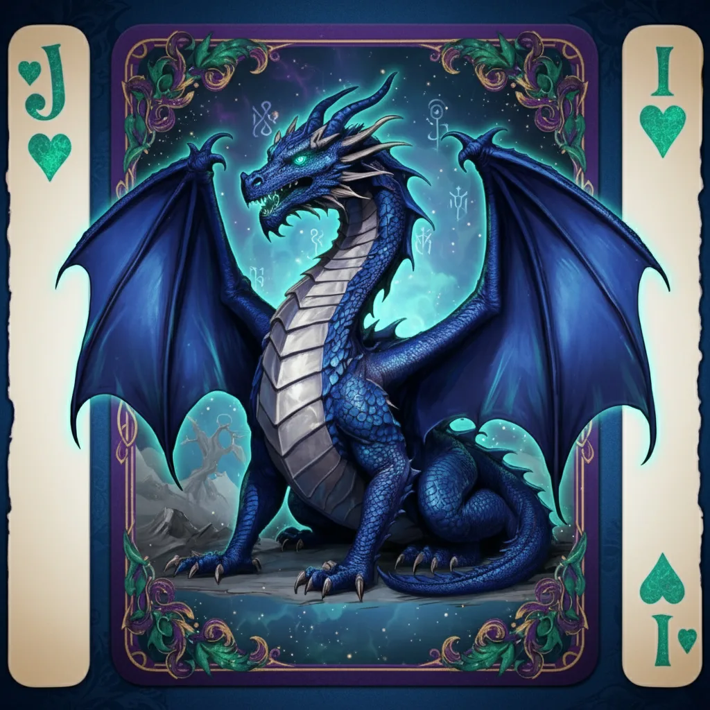 Fantasy Creatures