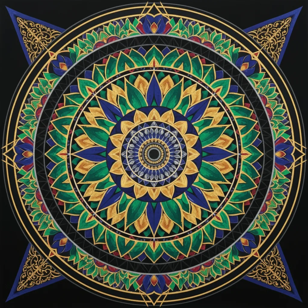 Mandala