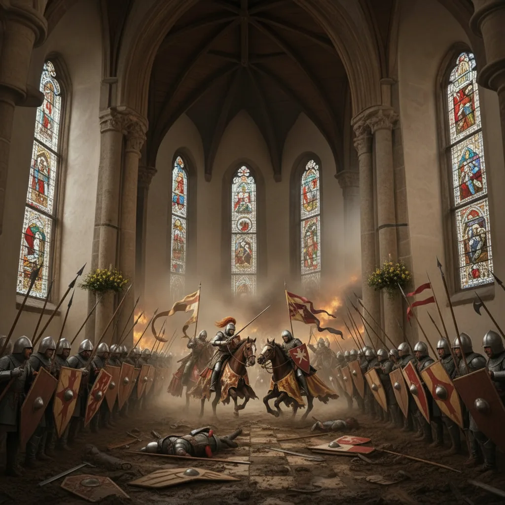 Medieval Art example 2