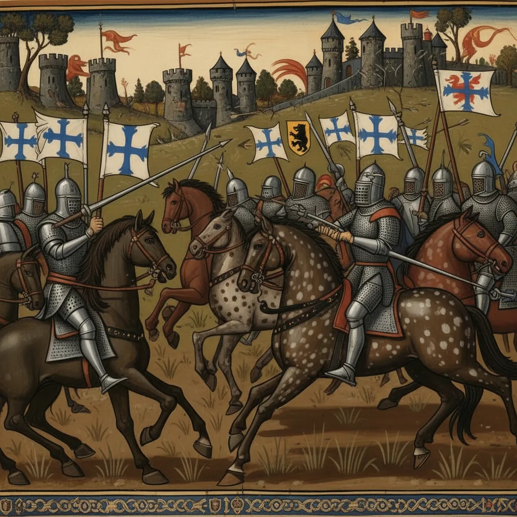 Medieval Art