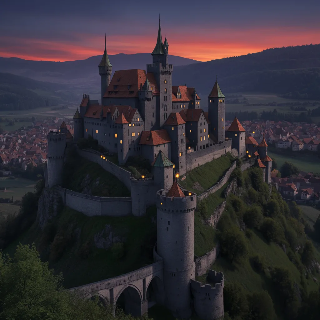 Castle