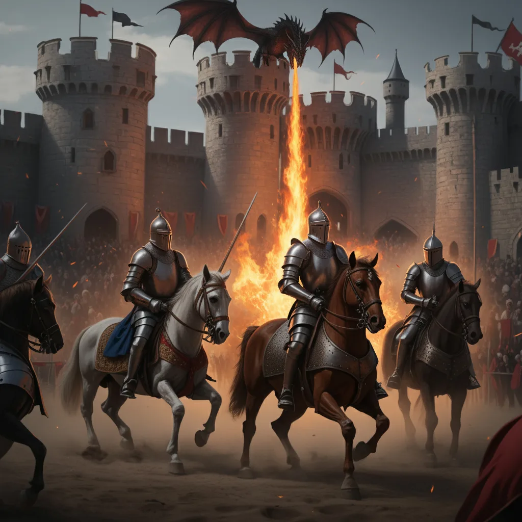 Medieval Art example 6