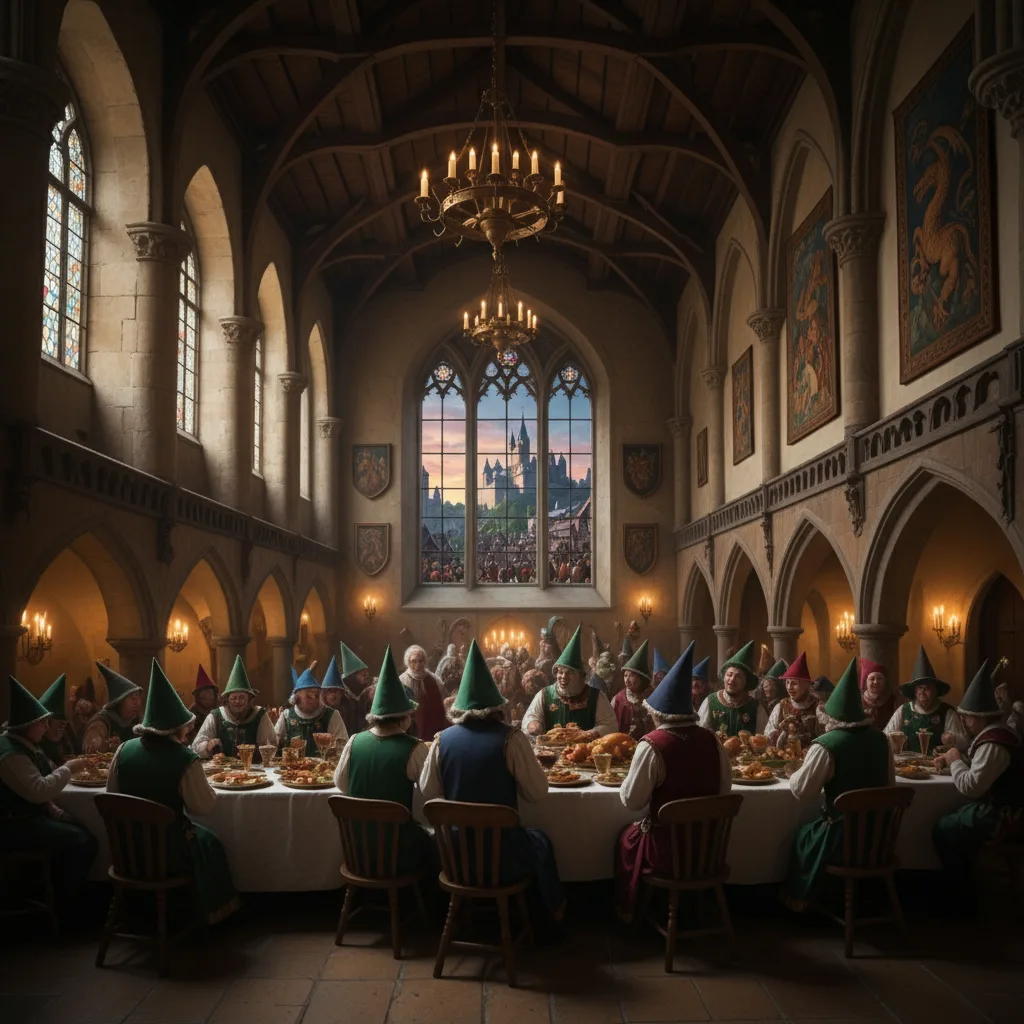 Medieval Art example 5