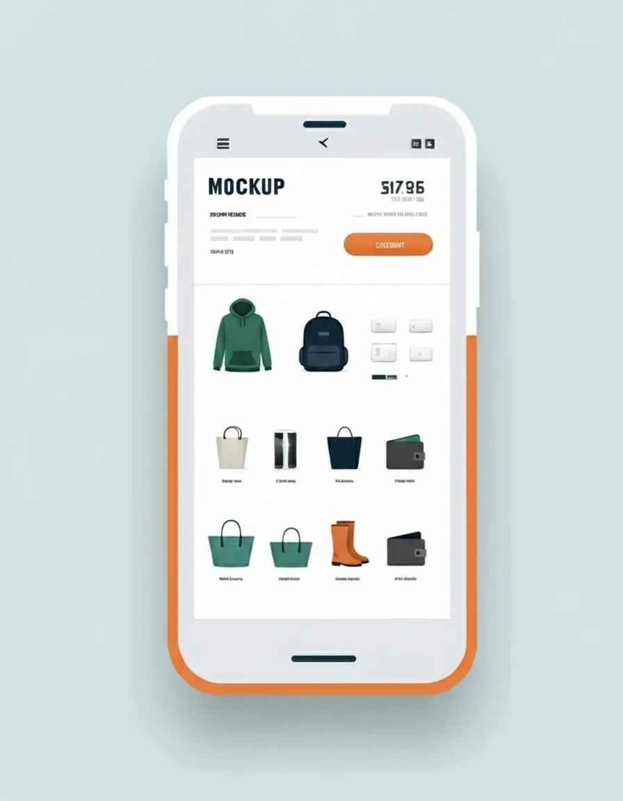 App Interface