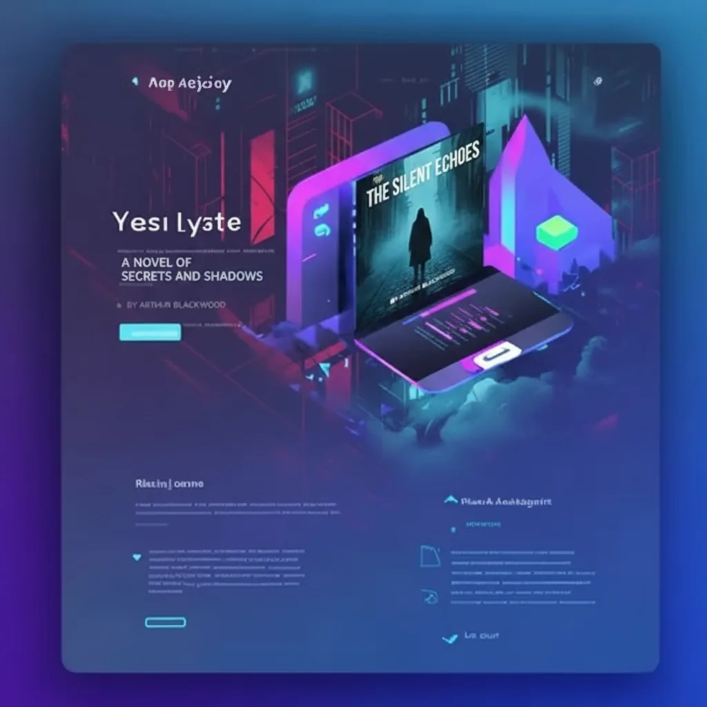 Mockup example 1