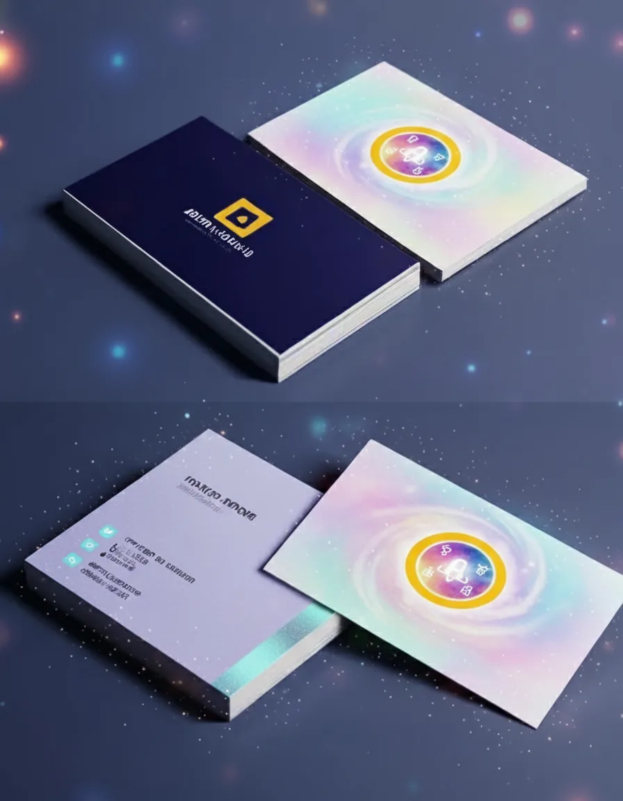 Business Card