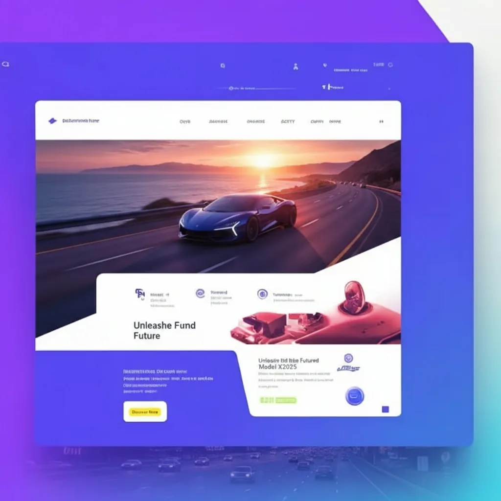 Mockup example 3