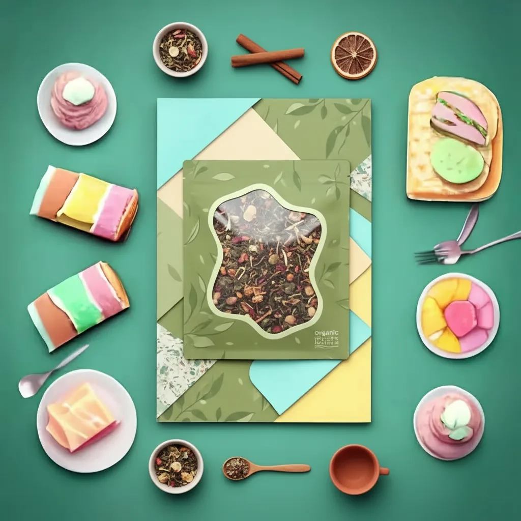 Mockup example 6