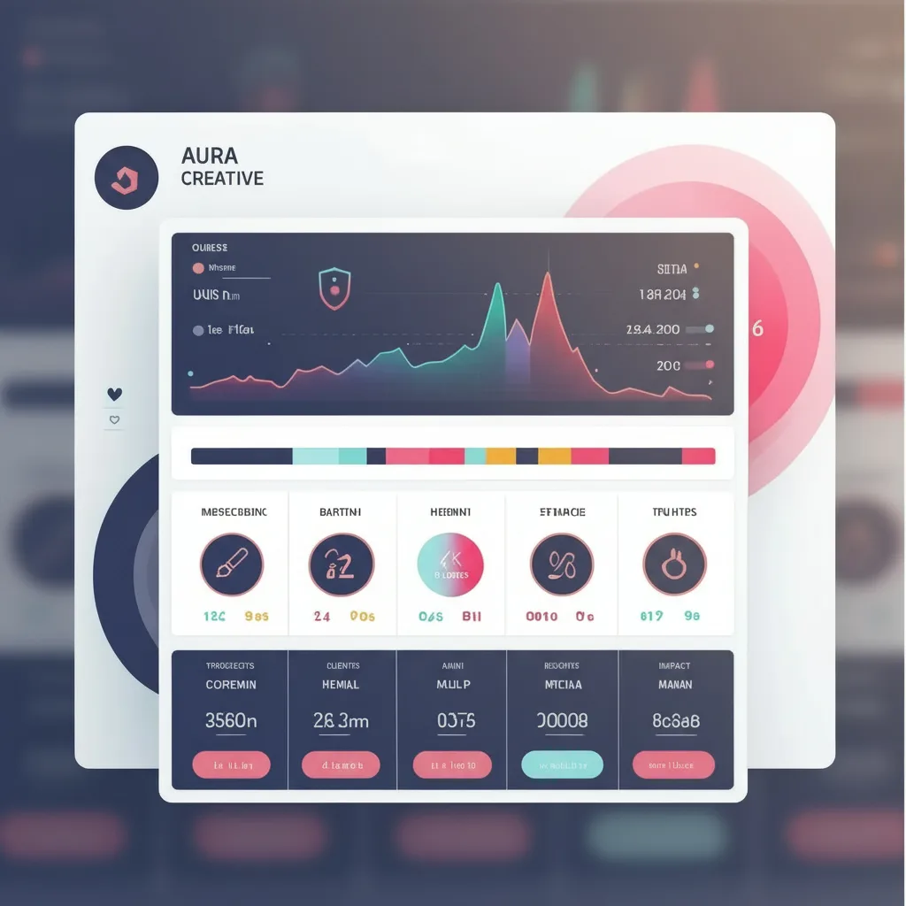 Mockup example 4
