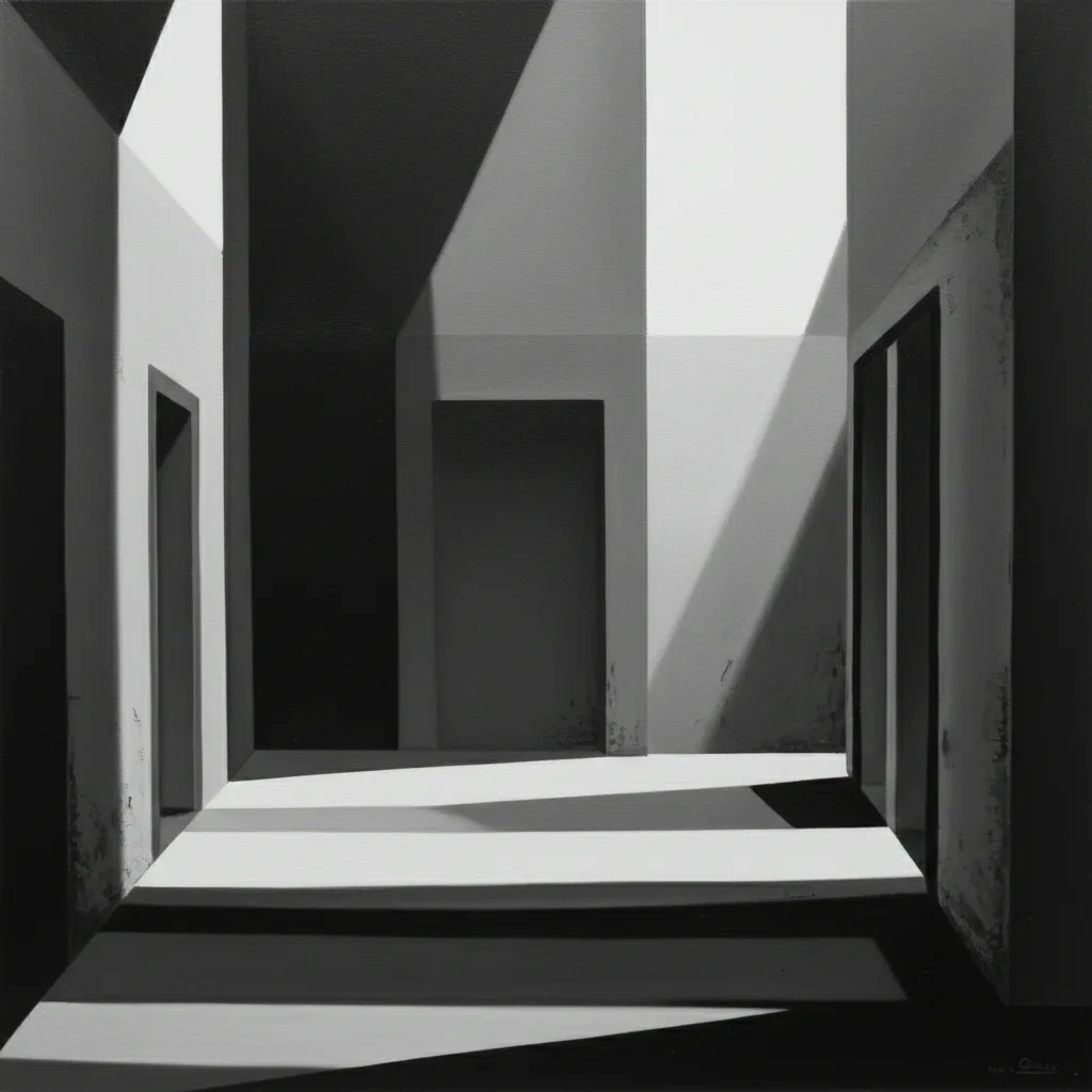 Grayscale