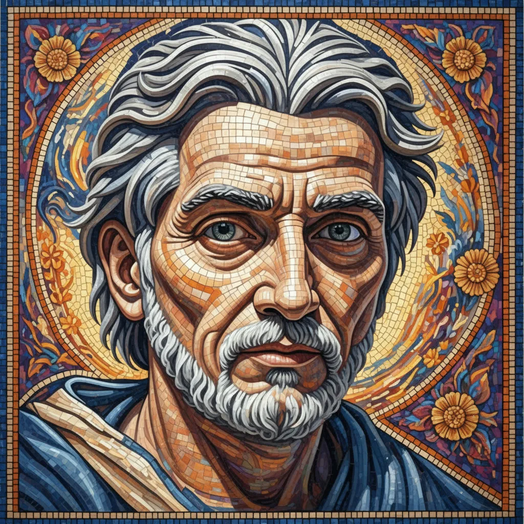 Mosaic example 1