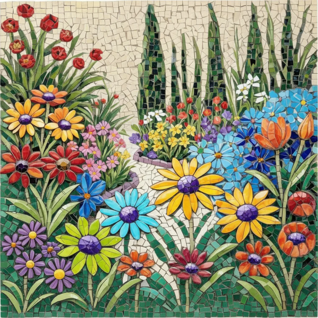 Floral