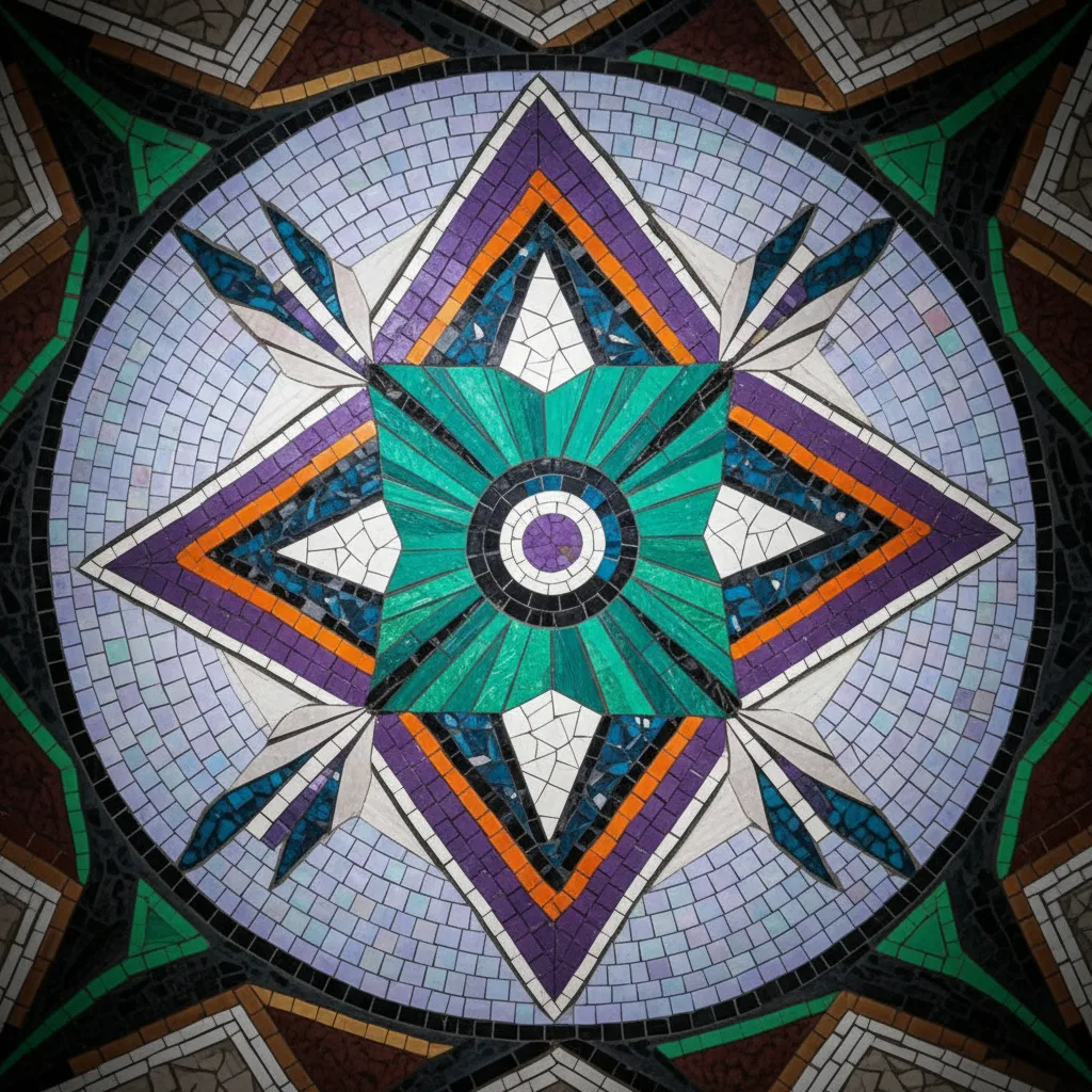 Geometric