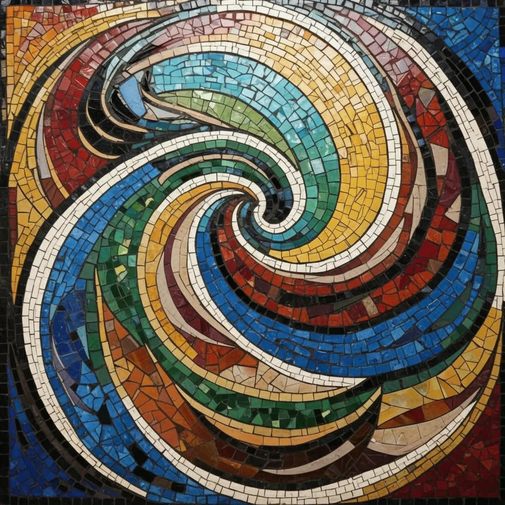 Mosaic
