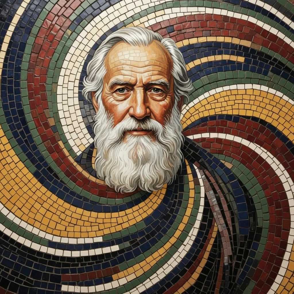 Mosaic example 4