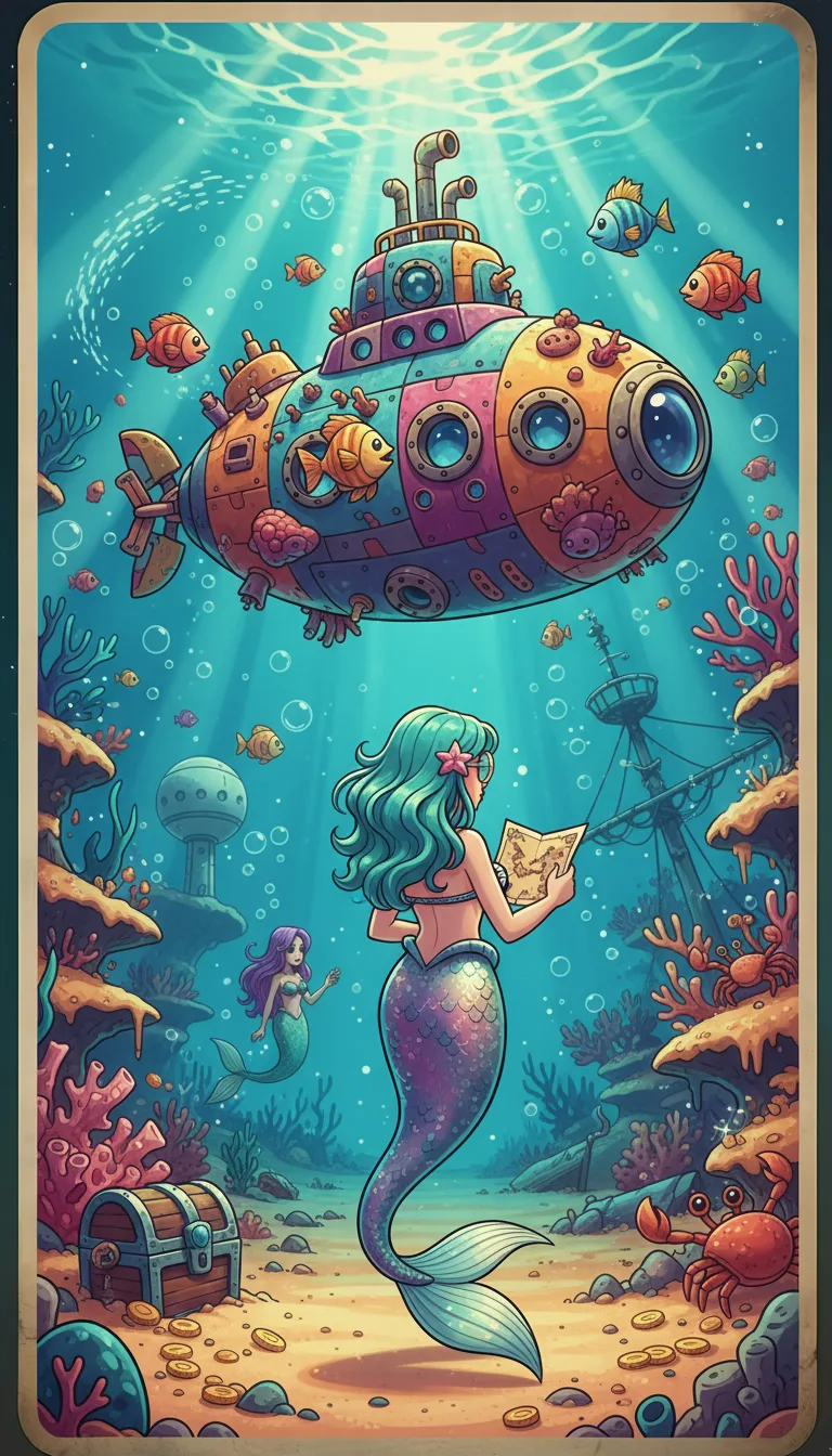 Movie Poster example 1