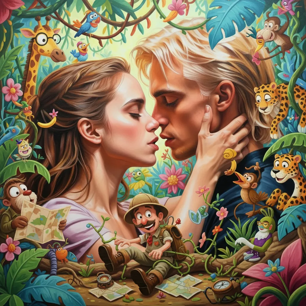 Movie Poster example 2
