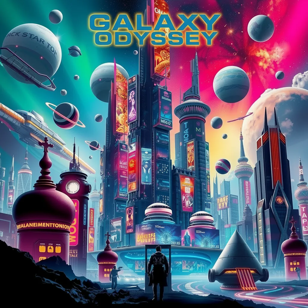 Sci-Fi