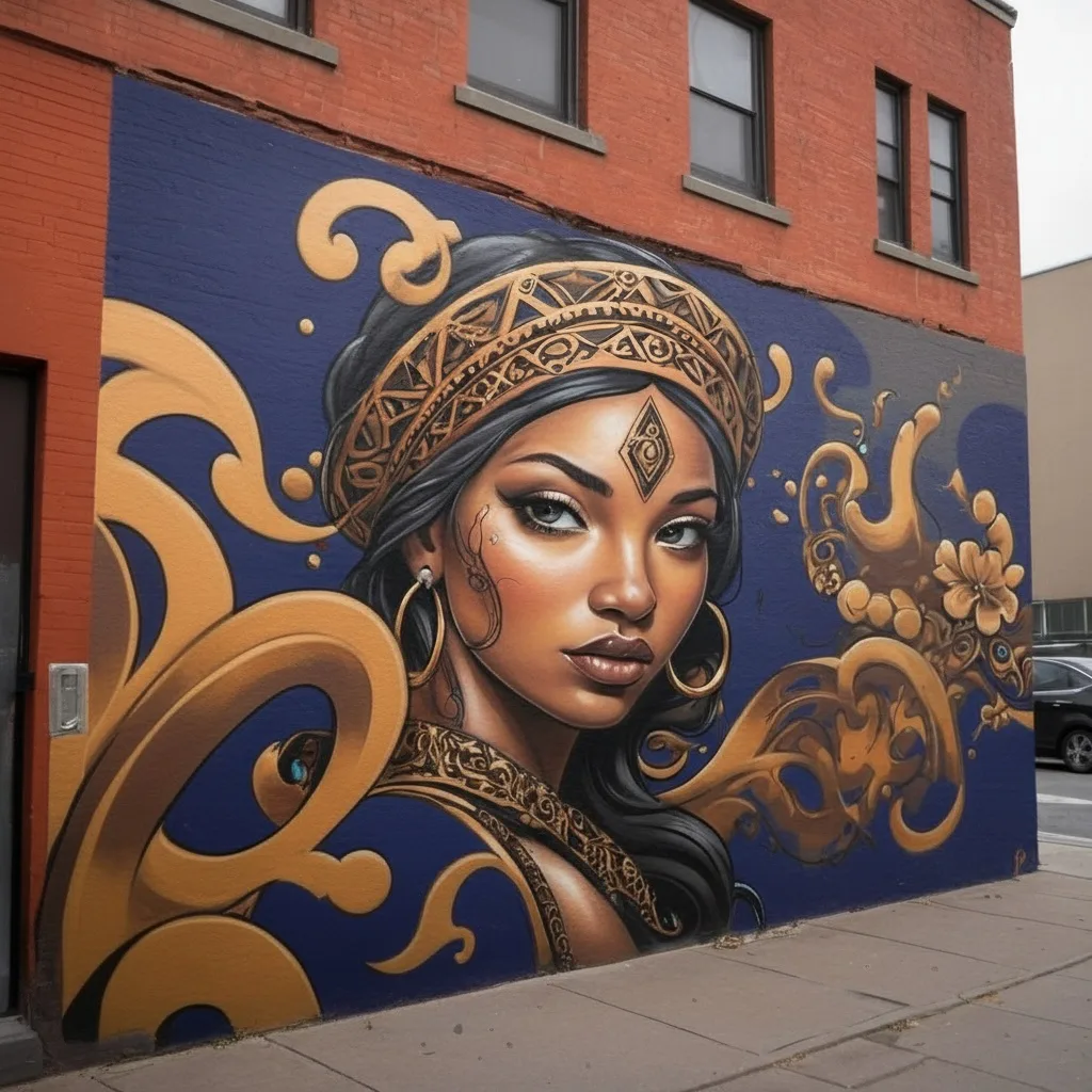 Street Art