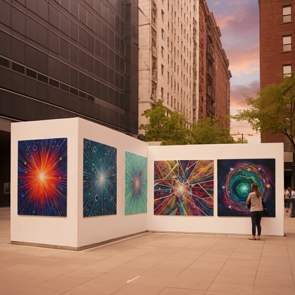 Mural