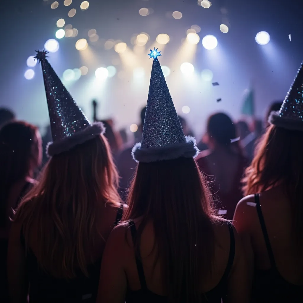 Party Hats