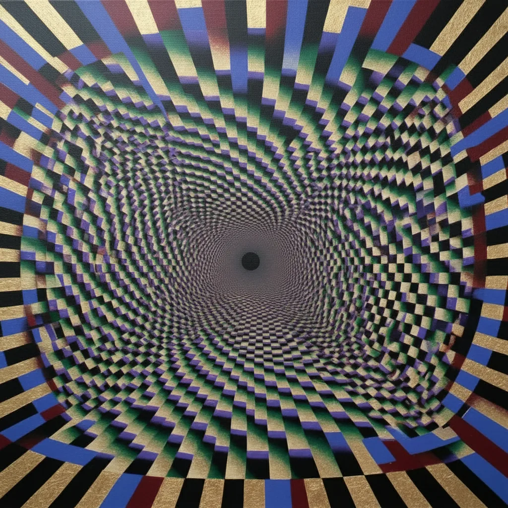 Optical Illusions