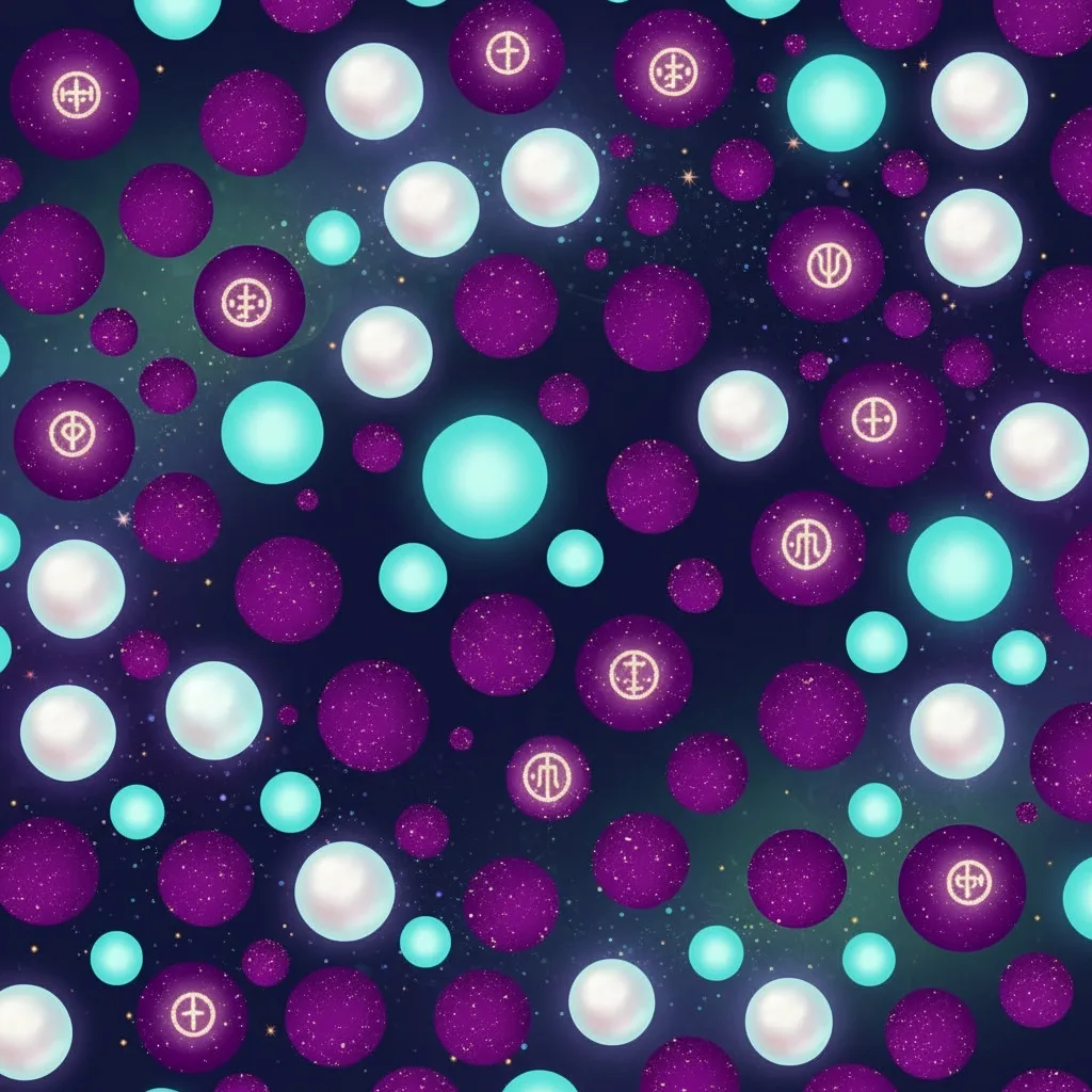 Polka Dots