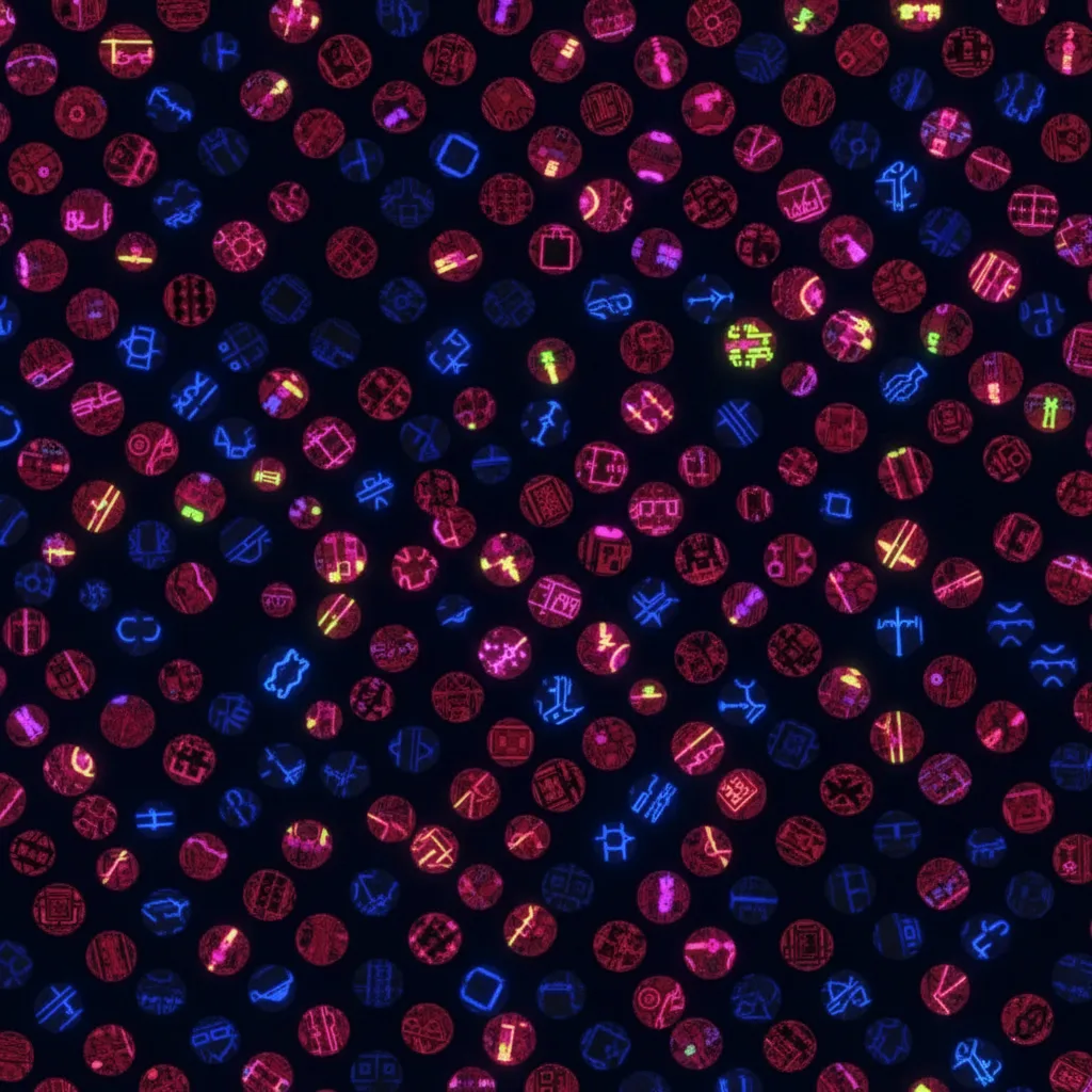 Pattern example 1