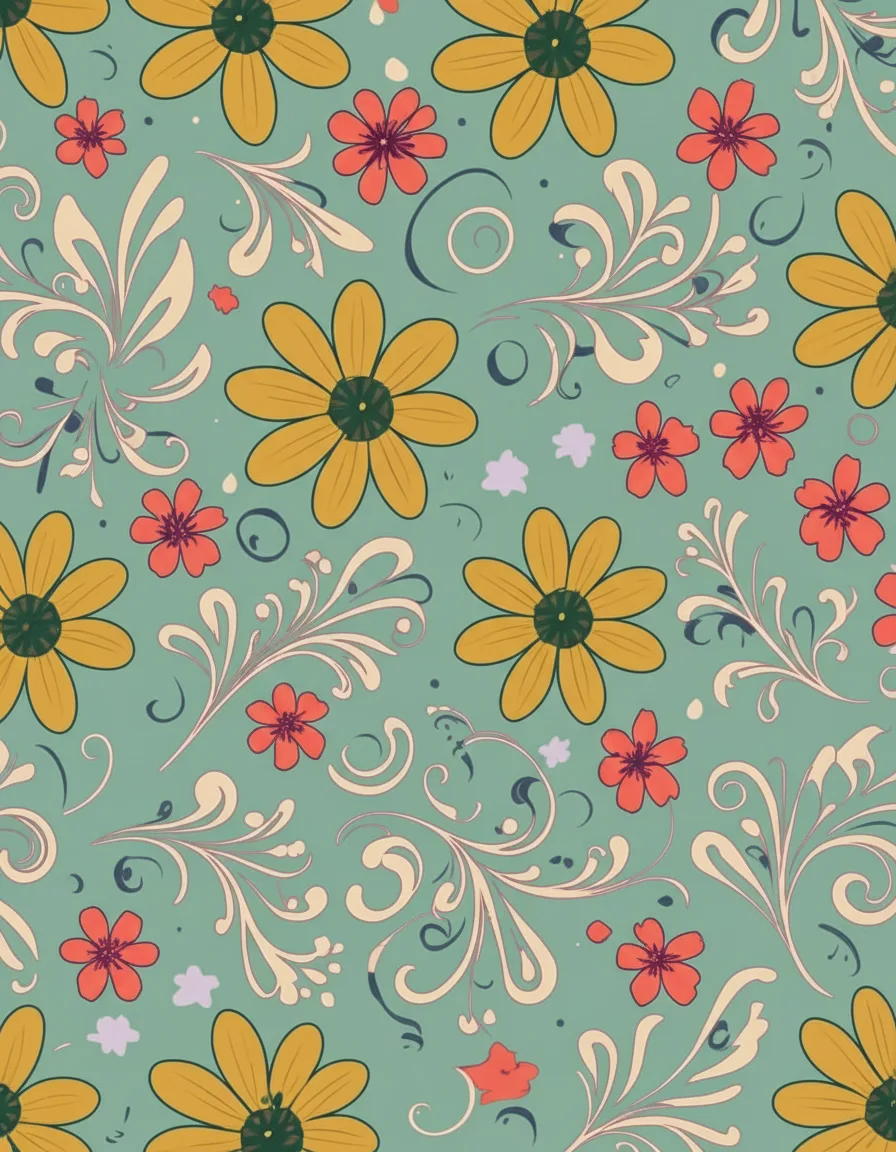 Floral