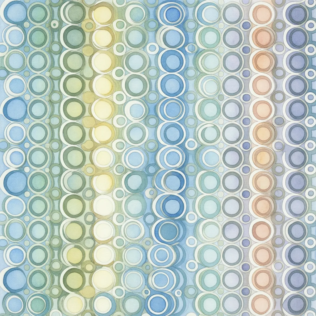 Pattern example 2