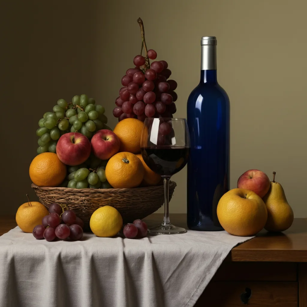 Still Life