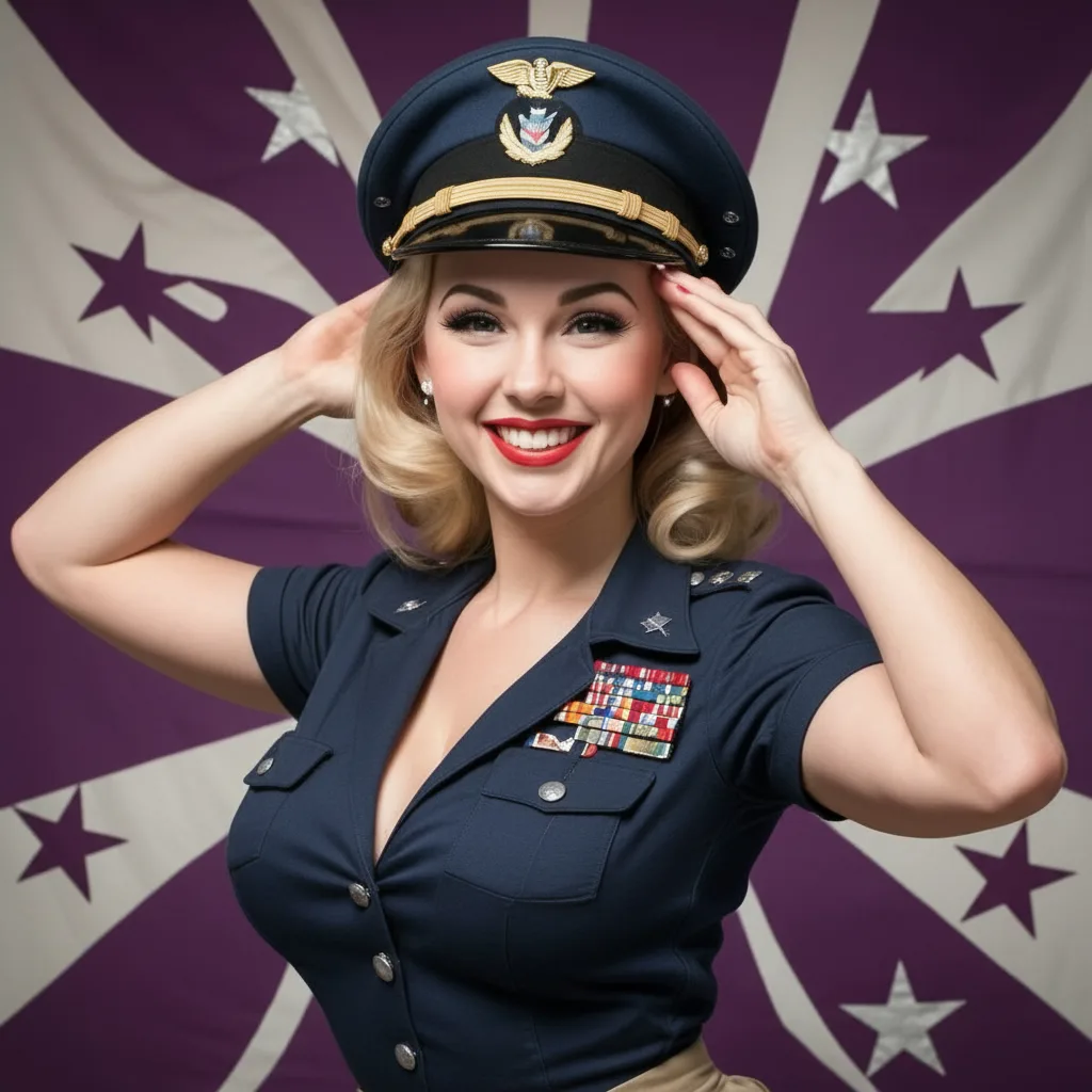 Military Theme