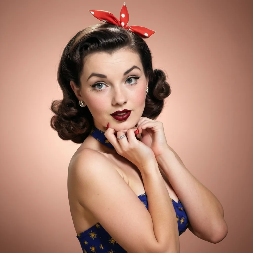 Classic 50s