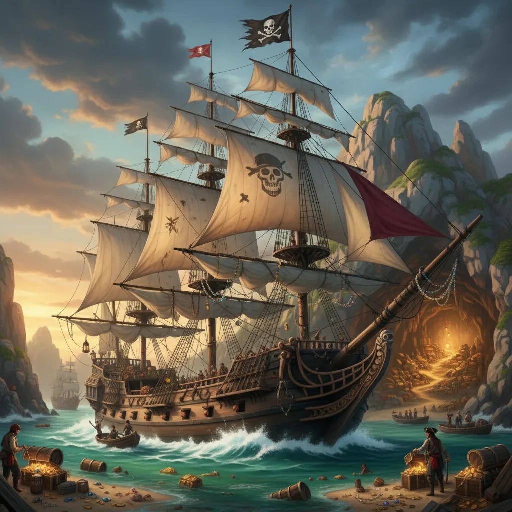 Ship Battle