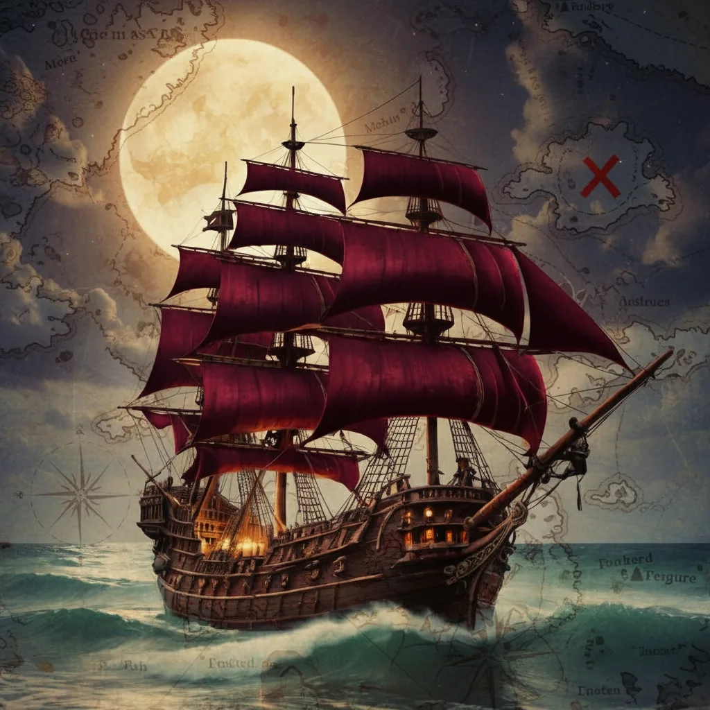 Black Pearl