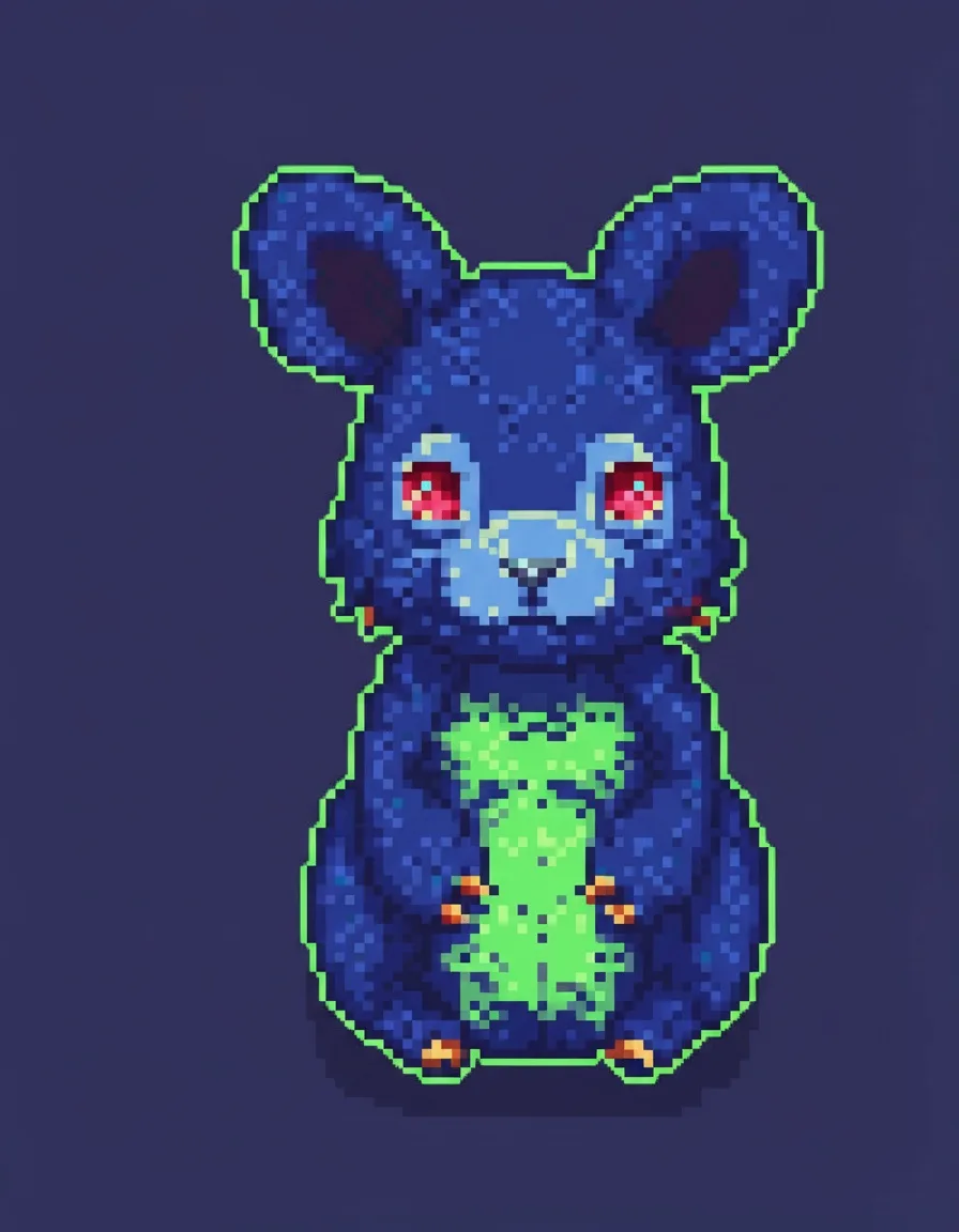 Pixel Art
