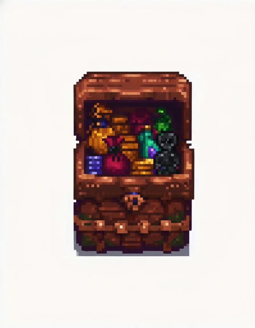 Video Game Item