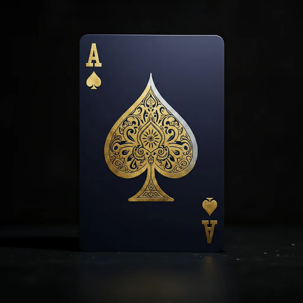 Ace of Spades
