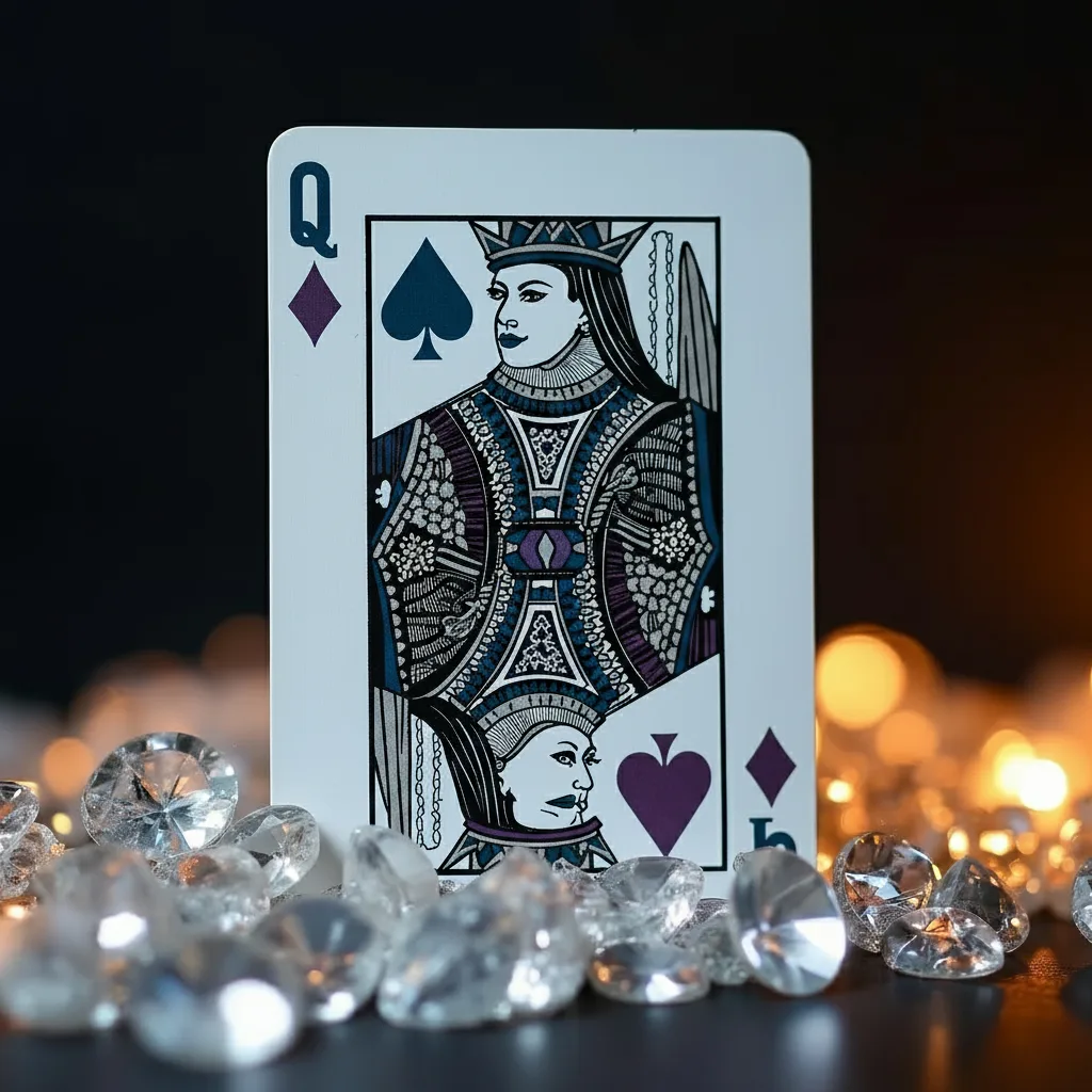 Playing Card