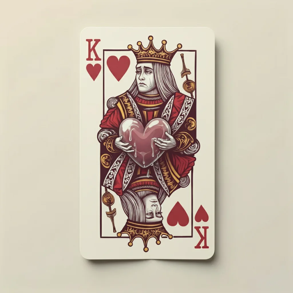 King of Hearts