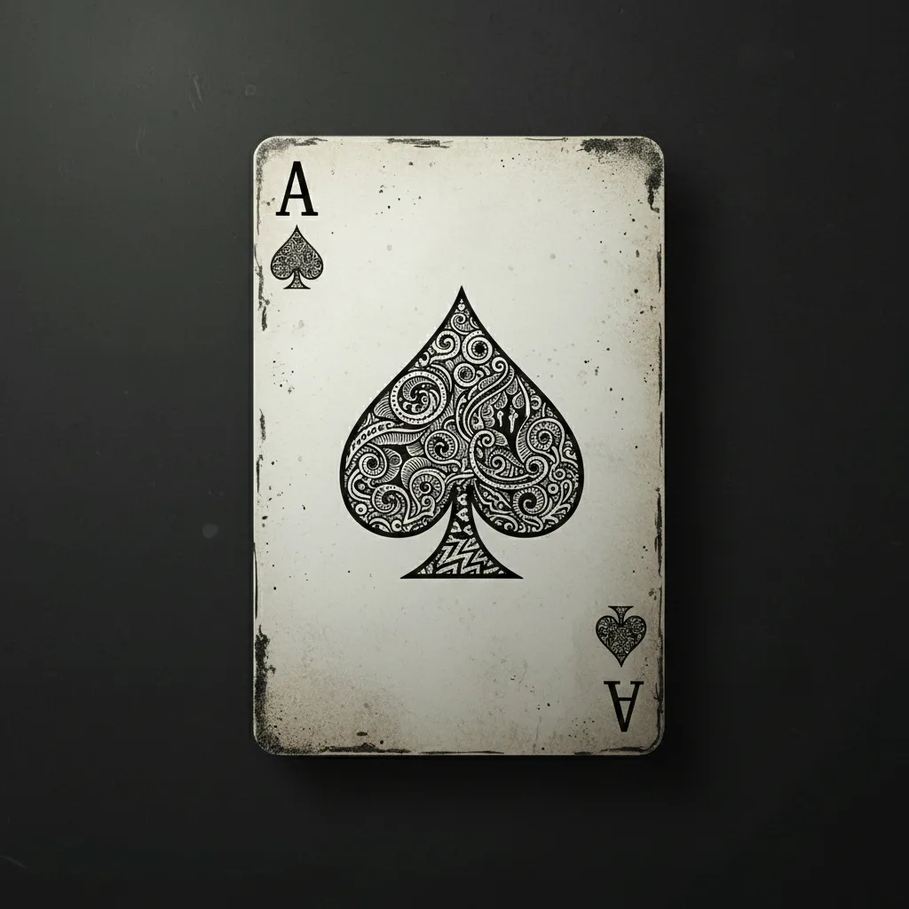 Playing Card example 2